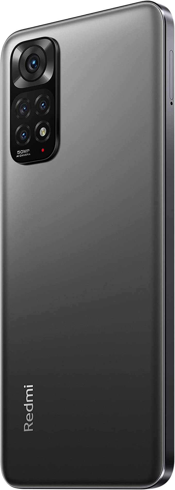 Xiaomi Redmi Note 11 Dual SIM Amoled DotDisplay Graphite Gray 4GB RAM 128GB 4G LTE Xiaomi Redmi Note 11 Dual SIM Amoled DotDisplay Graphite Gray 4GB RAM 128GB 4G LTE
